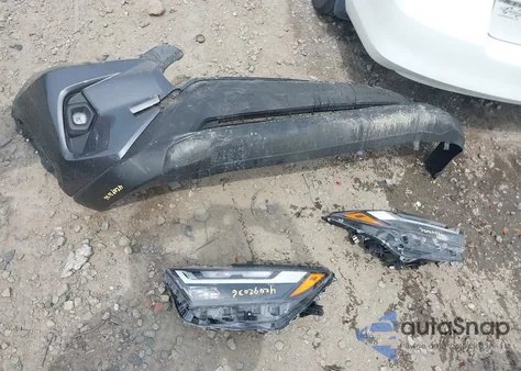 2025 Toyota Rav4 Hybrid Xle Premium z USA, uszkodzony, nr VIN JTMB6RFV8SD153624